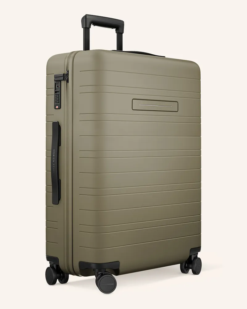 HORIZN STUDIOS Trolley h6 Go grau Grau