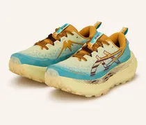 Trailrunning-Schuhe TRABUCO MAX 4