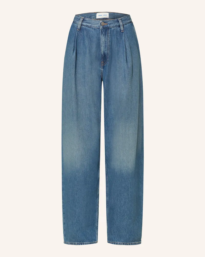 Samsøe & Samsøe Wide Leg Jeans SAHARPER Clr002512