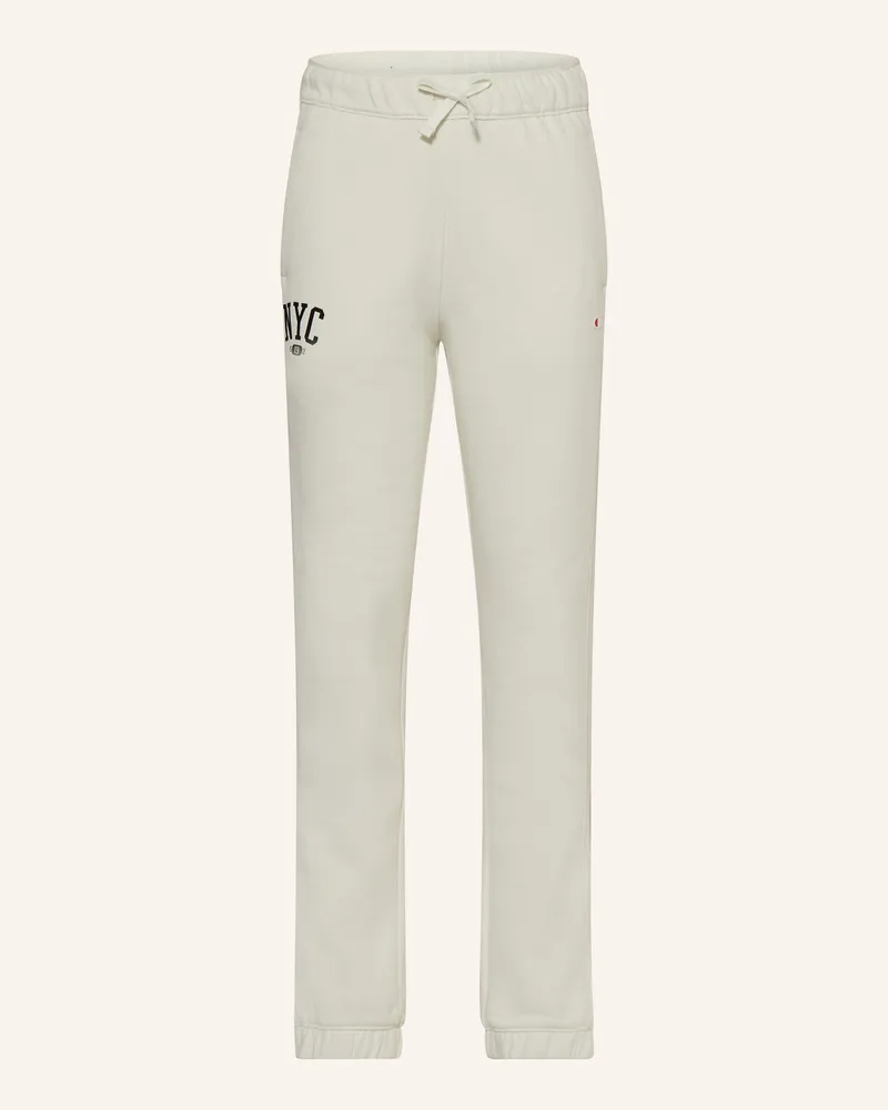 Champion Sweatpants Creme