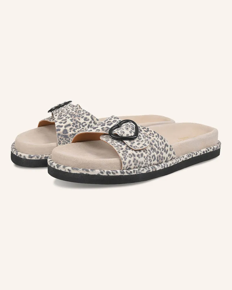 CRICKIT Sandale RILANA Beige
