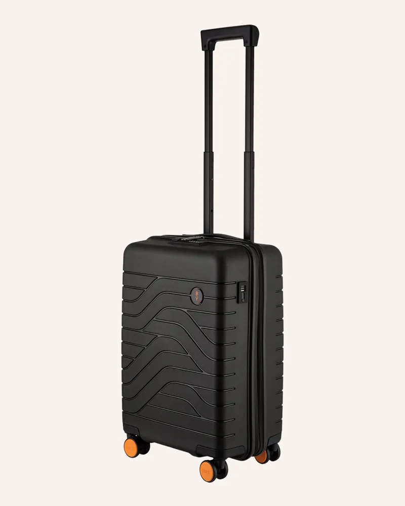 Bric's Trolley Ulisse gruen Oliv