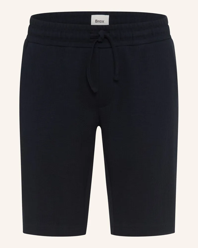 Brax Shorts Style Brady blau Blau