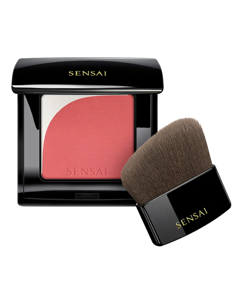 Sensai Blooming Blush Rouge 01