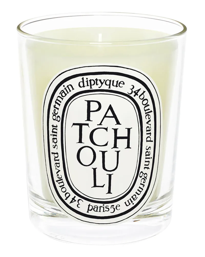 Diptyque PATCHOULI 