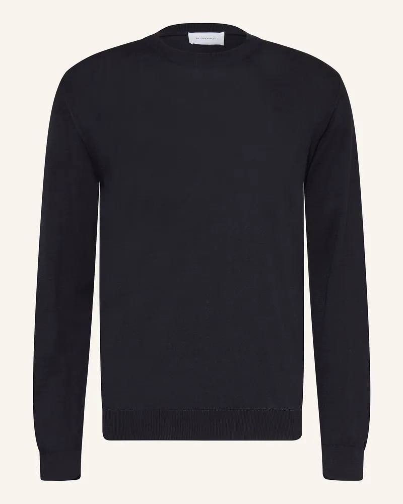 Baldessarini Pullover Dunkelblau