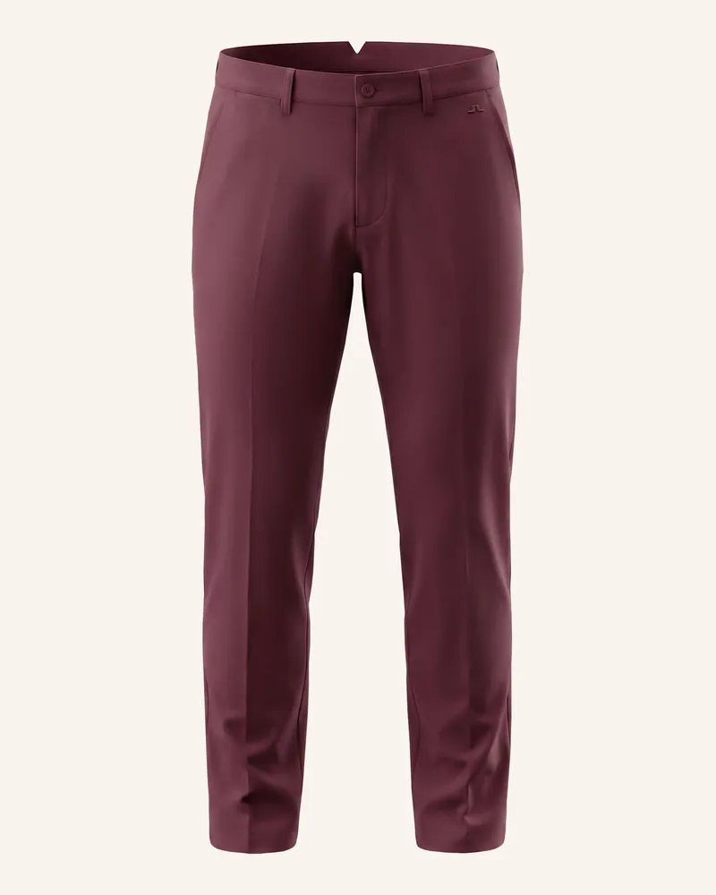 J.Lindeberg Performance‑Hose rot Rot