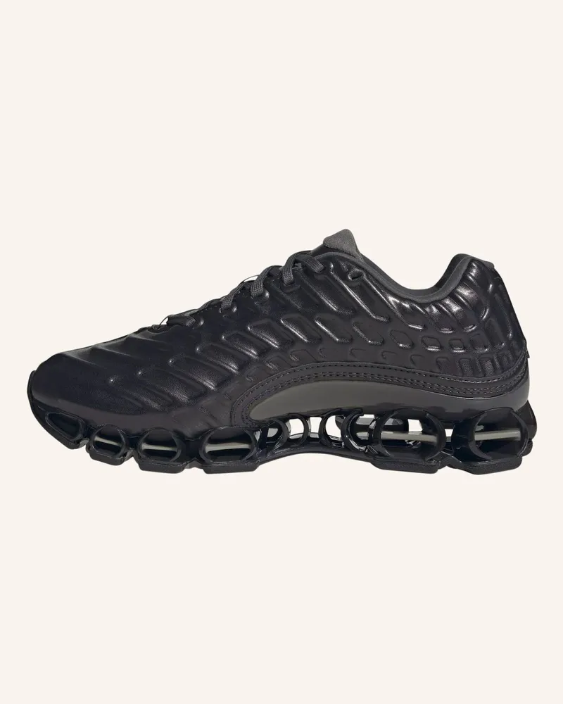 adidas Megaride f50 Schuh schwarz Schwarz