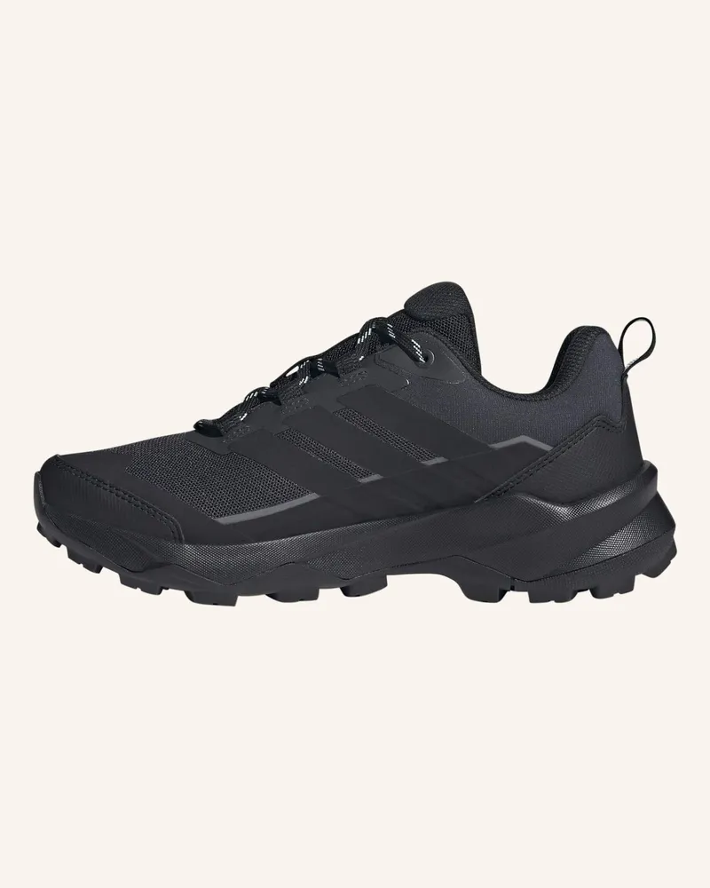 adidas Terrex Skychaser ax5 Wanderschuh schwarz Schwarz