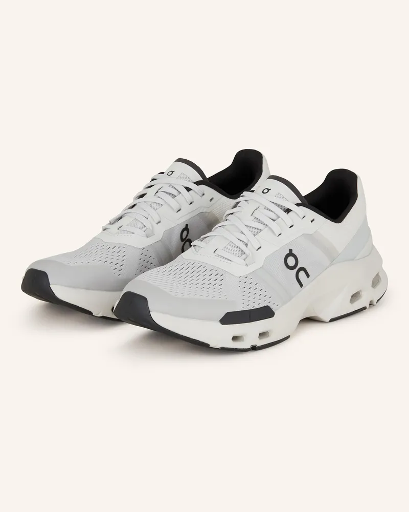 ON Fitnessschuhe CLOUDPULSE Grau