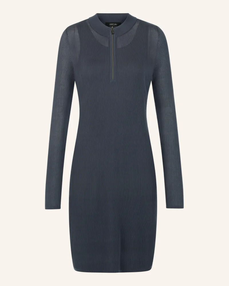 Marc Cain Kleid grau Grau