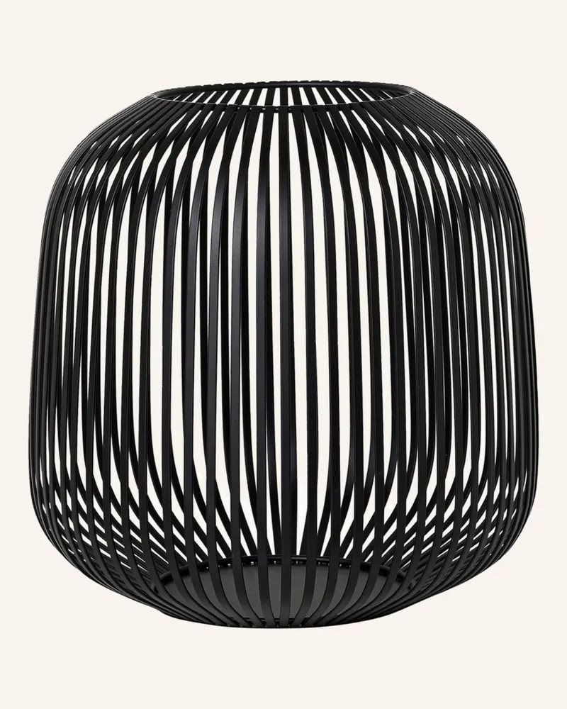 Blomus Laterne Lito M schwarz Schwarz