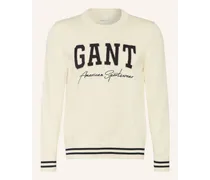 Gant Pullover Beige