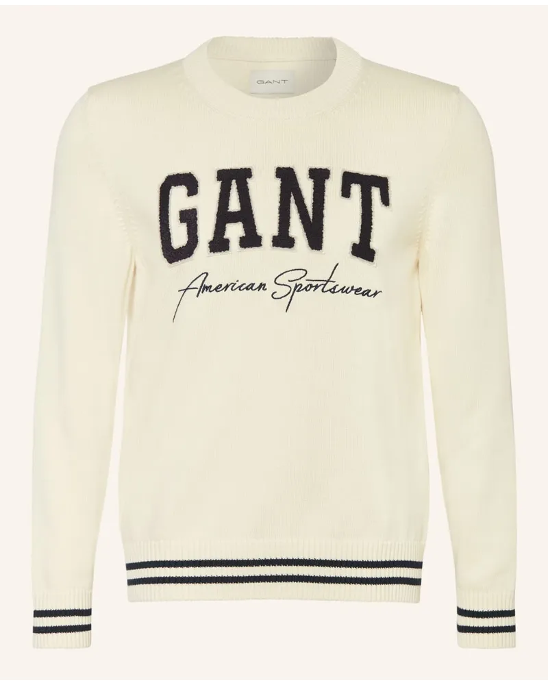 Gant Pullover Beige