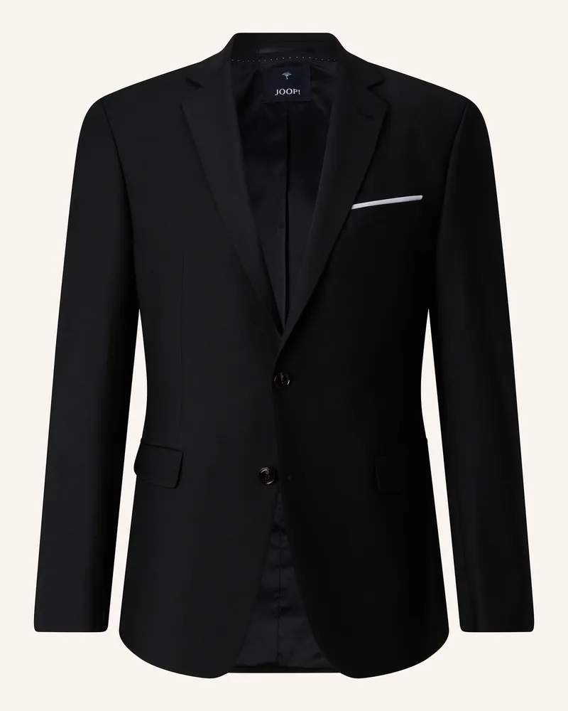 JOOP! Sakko Modern Fit Schwarz
