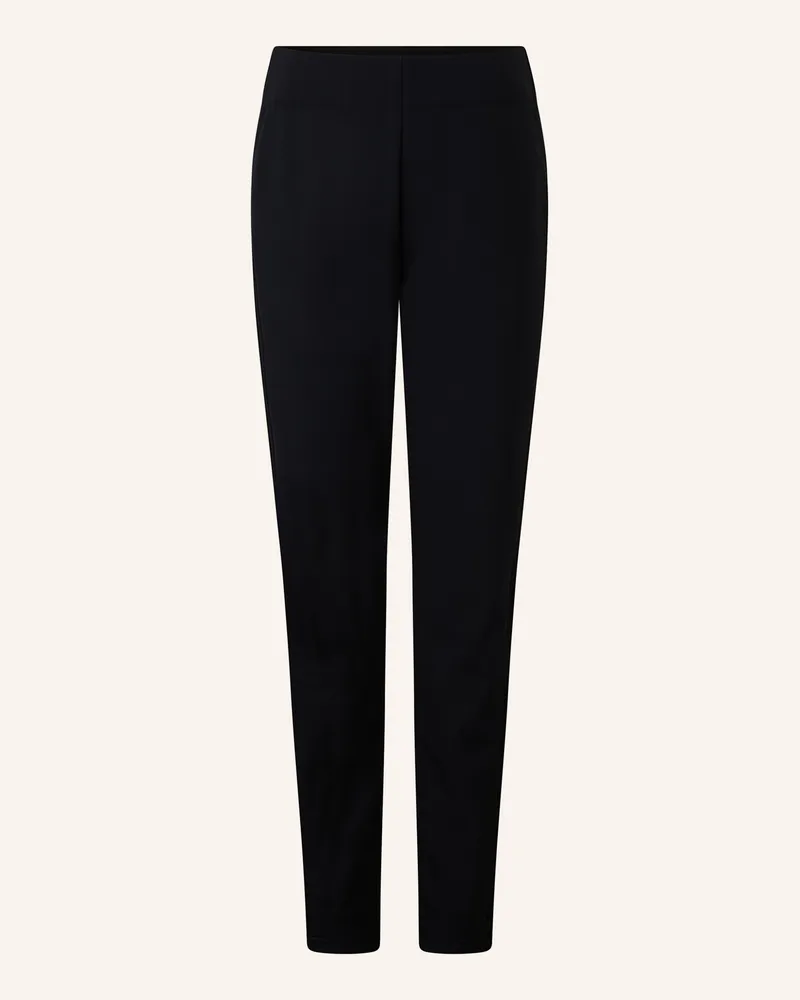 Bogner Funktionshose Schwarz