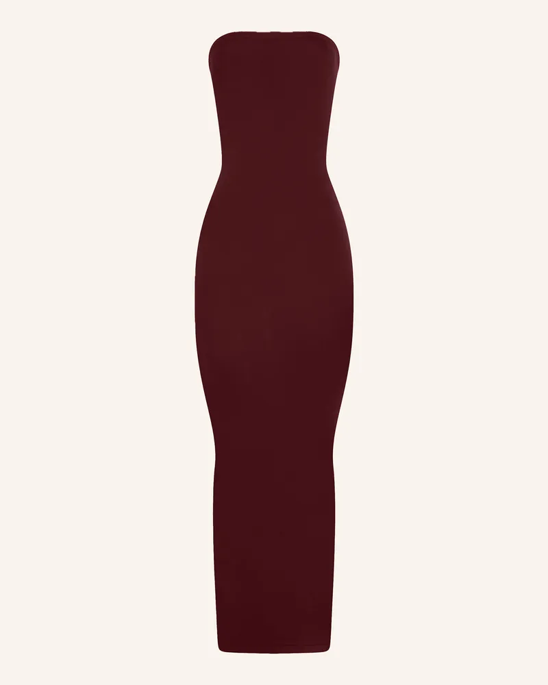Wolford Kleid FATAL DRESS Rot
