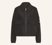 Blouson Liya schwarz