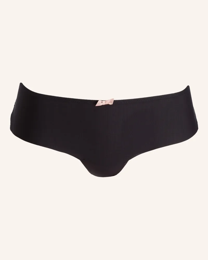 Passionata Panty schwarz Schwarz