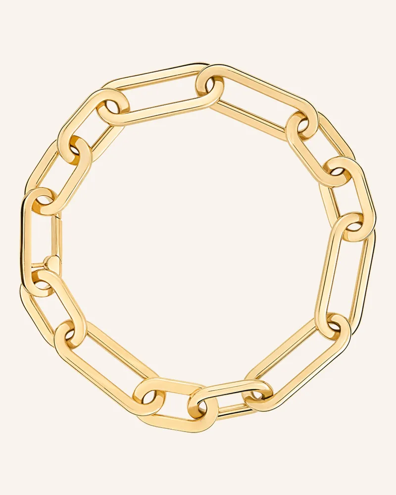 Wempe Fine Jewelry Armband Twist gold Gold