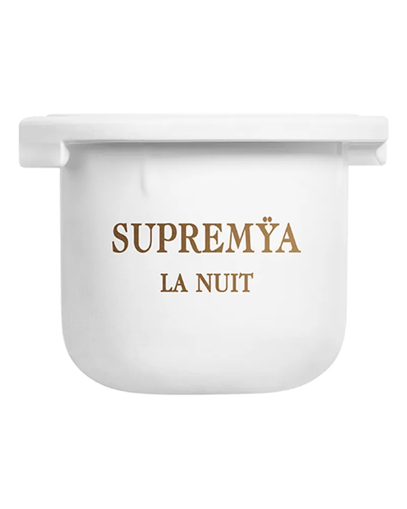 Sisley - Paris SUPREMŸA LE GRAND SOIN YEUX ANTI-ÂGE REFILL 