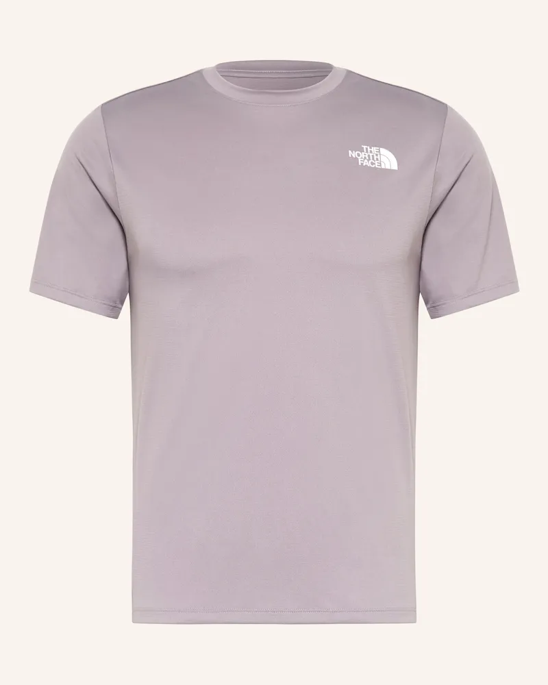 The North Face T-Shirt 24/7 BOX Helllila