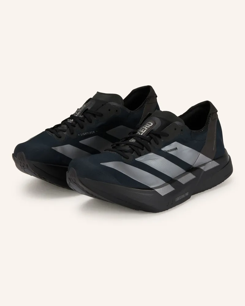 adidas Laufschuhe ADIZERO ADIOS PRO 4 Schwarz