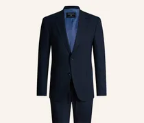 Anzug Aidan-Melwin blau