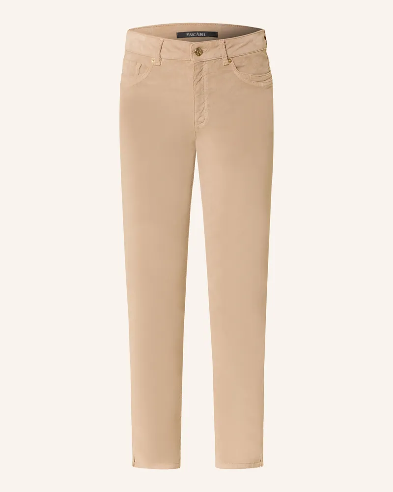 MARC AUREL Samthose Camel