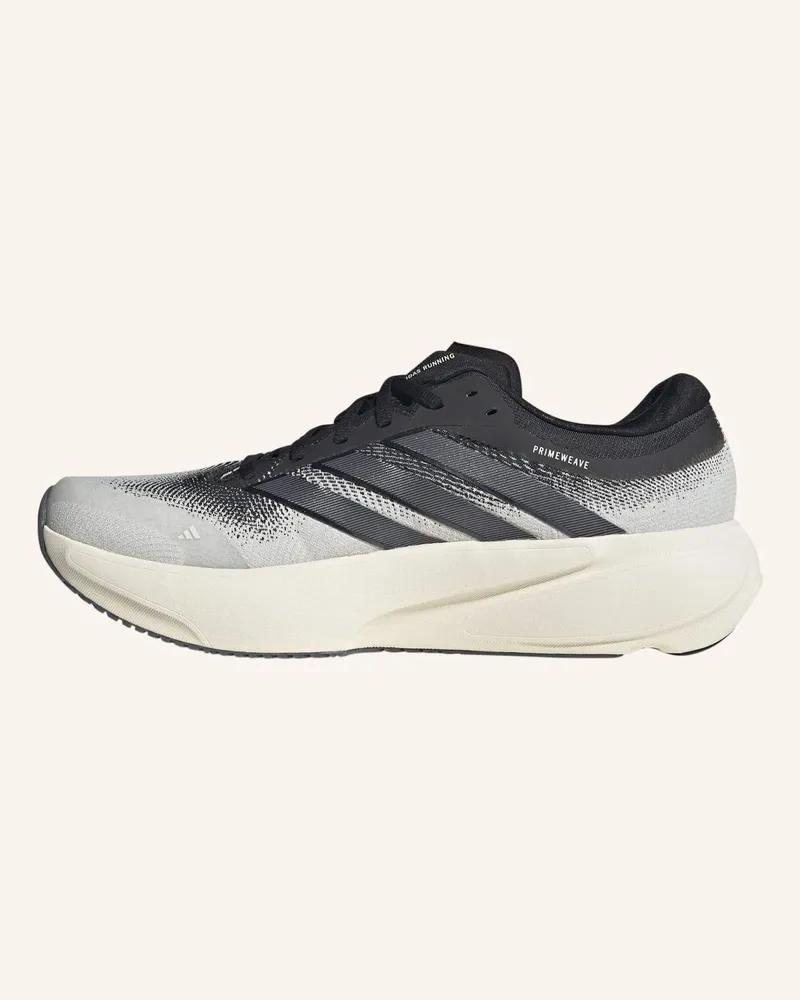 adidas Laufschuhe Supernova Rise 3 weiss Weiss