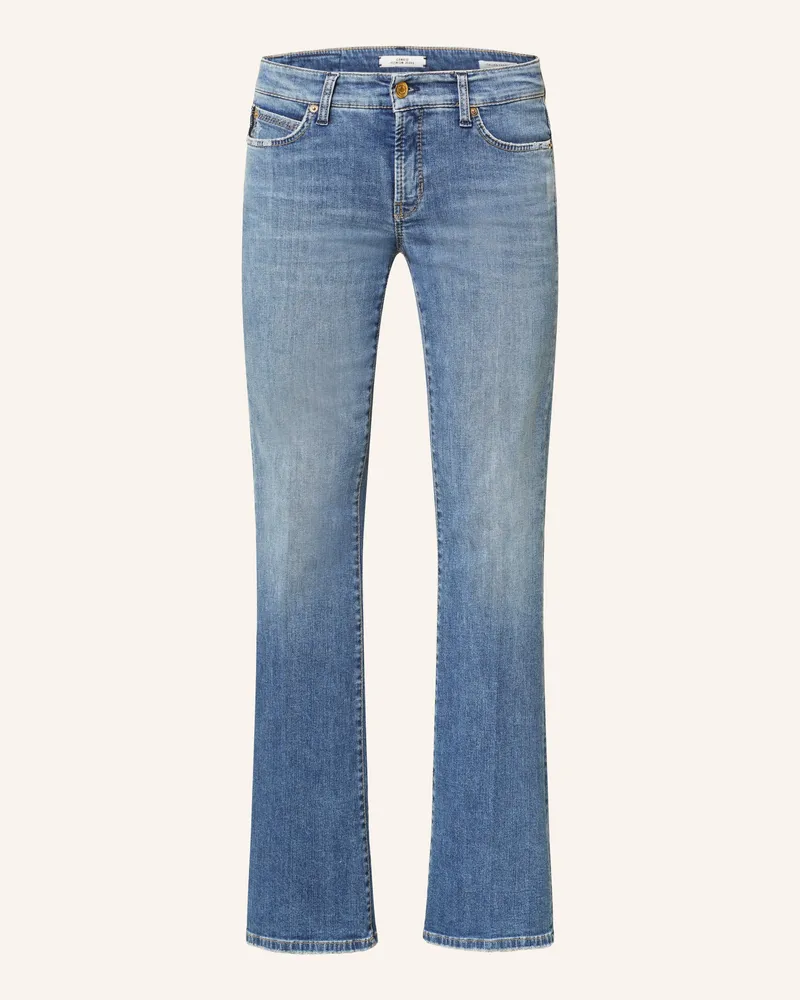Cambio Flared Jeans PARIS 5229
