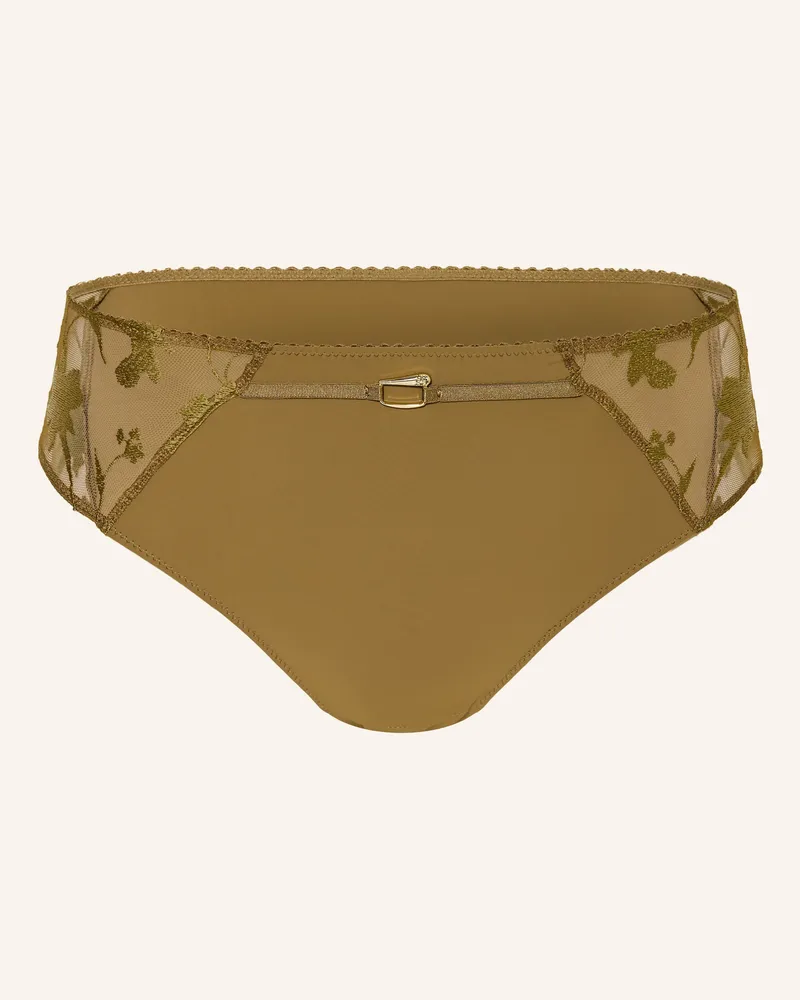 Chantelle Taillenslip Idyll gruen Oliv