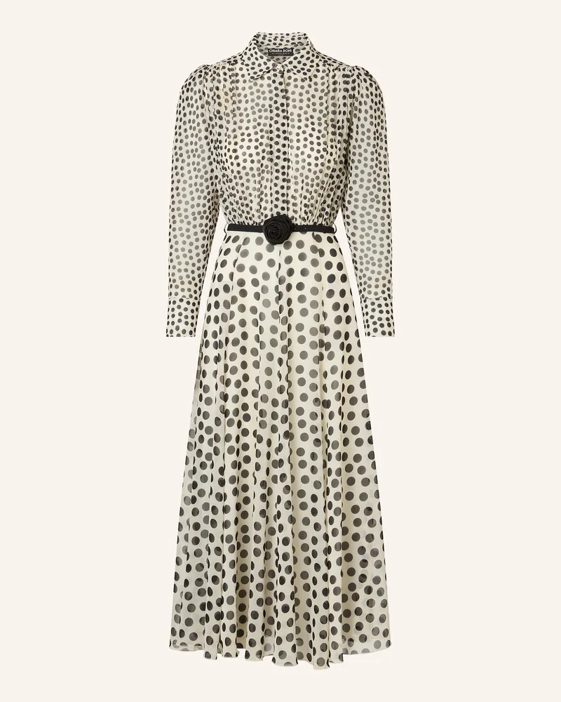 Chiara Boni Kleid LIYAN Weiss