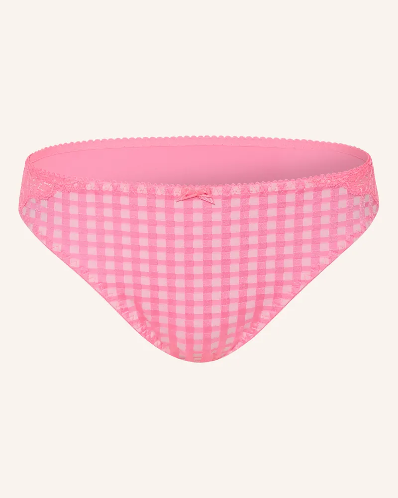 PrimaDonna Slip MADISON Neonpink