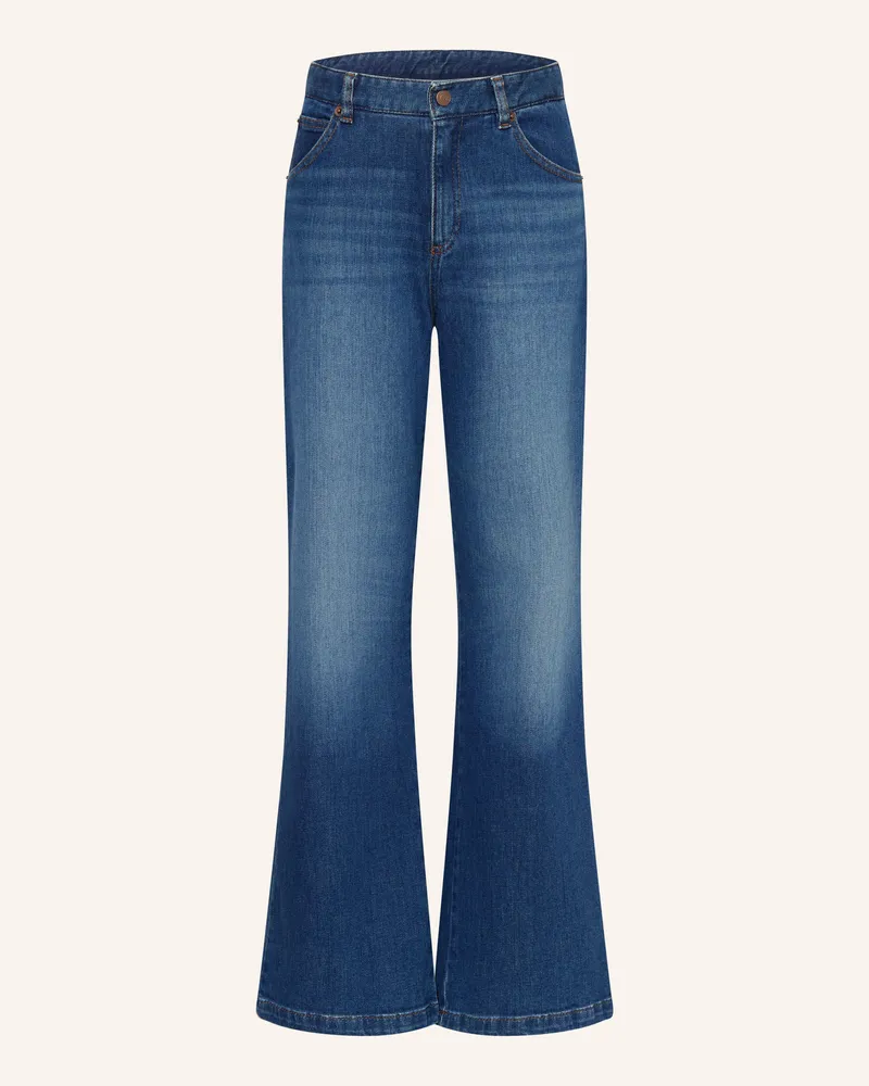 Chloé Jeans blau Z10