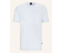 T-Shirt TIBURT aus Leinen