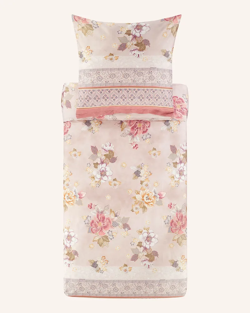 Bassetti Bettwäsche HANAMI 41 Creme