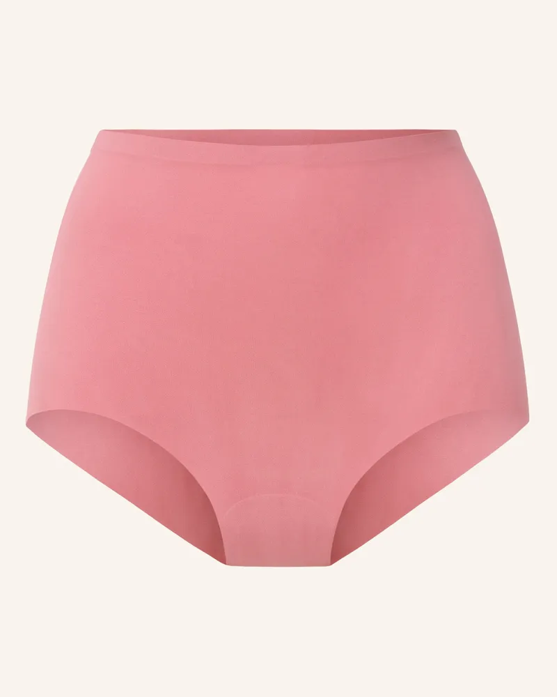 LingaDore Daily 2er-Pack Taillenslips rosa Beige