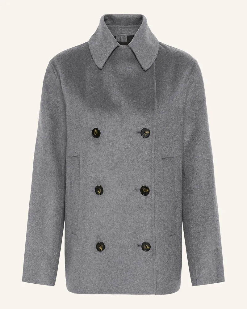 Part Two Cabanjacke Celenepw grau Grau