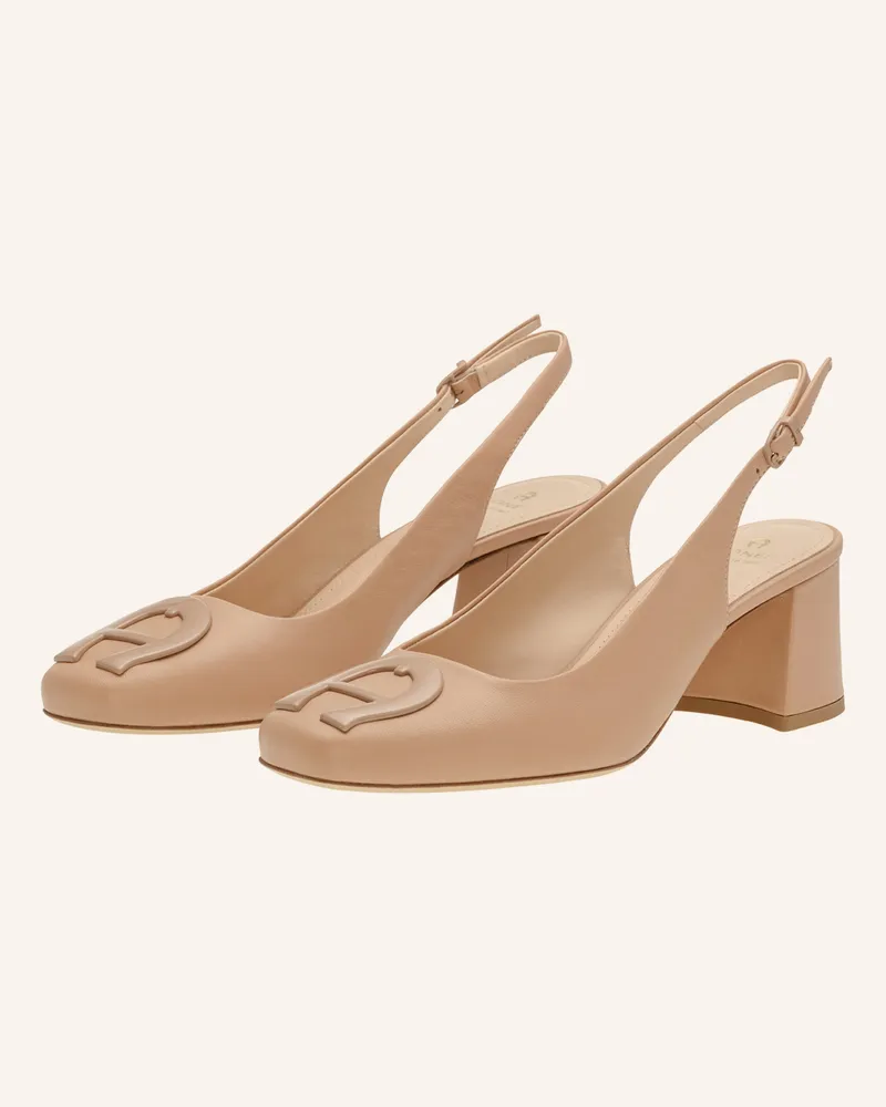 Aigner Pumps GRAZIA 26D Creme