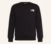 Sweatshirt SIMPLE DOME CREW