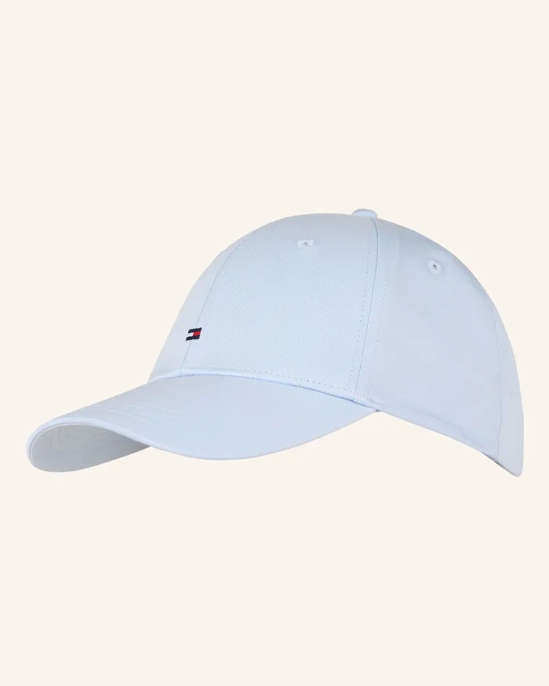 Tommy Hilfiger Cap Hellblau