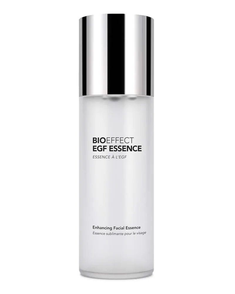 BIOEFFECT Egf Essence Gesichtsessenz 100 ml 