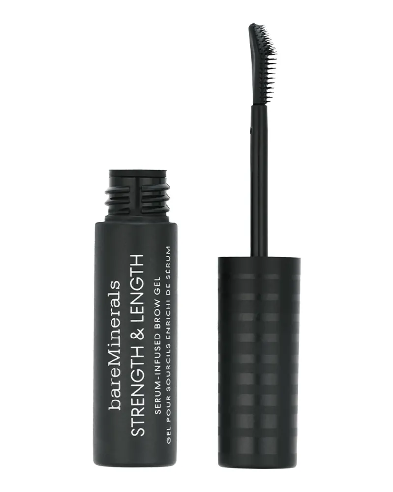 bareMinerals STRENGTH & LENGTH Taupe