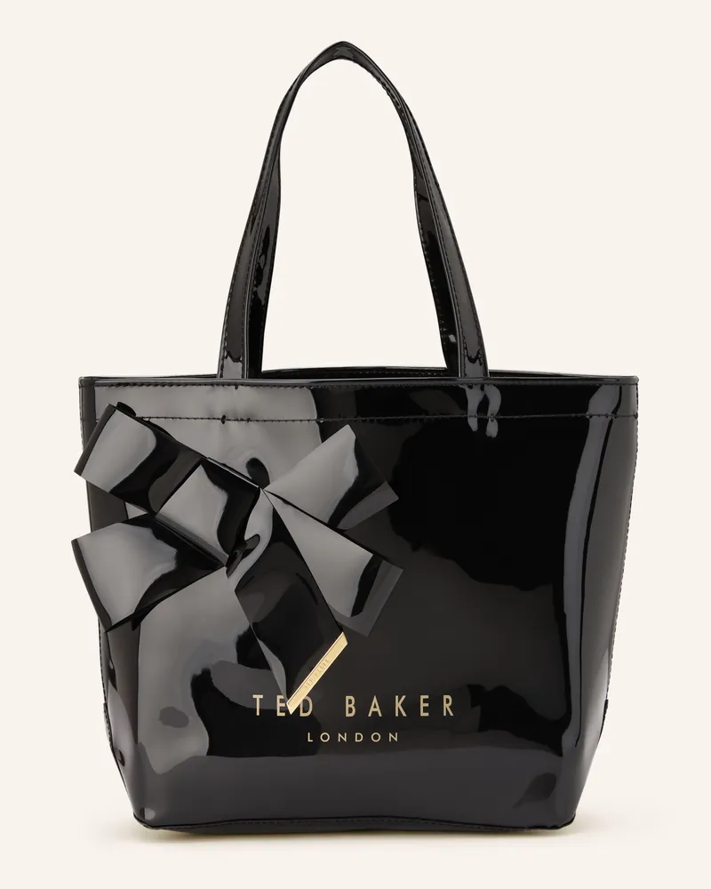 Ted Baker Handtasche NIKICON Schwarz