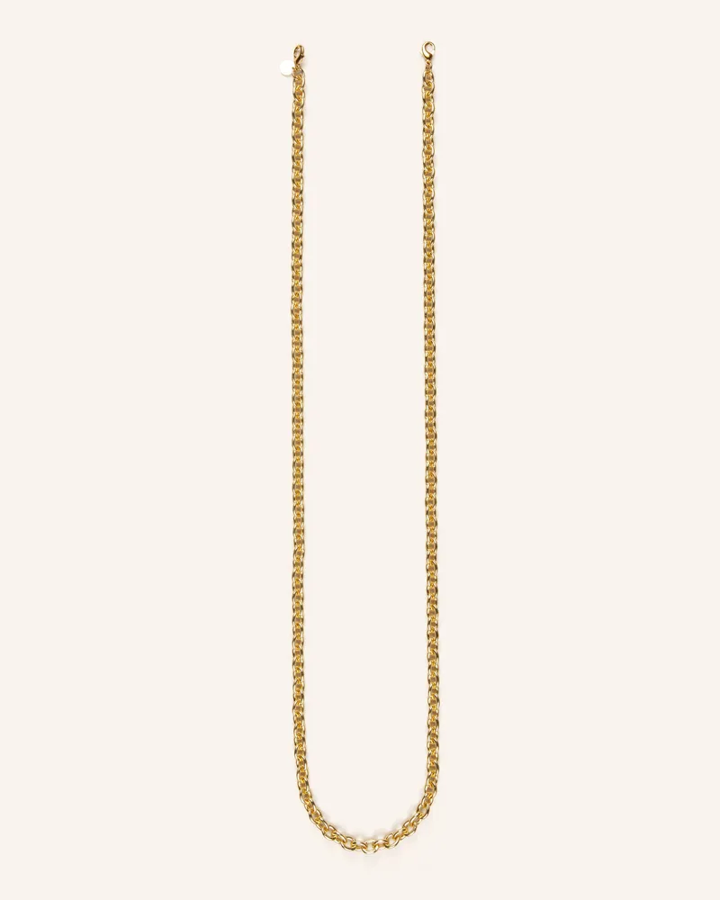 Cheeky Chain Munich Smartphone-Kette MARY Gold