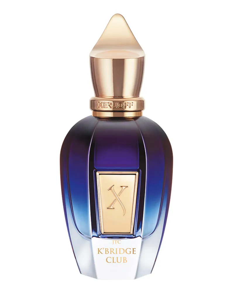 FEMILET K'bridge Club Eau de Parfum 50 ml 