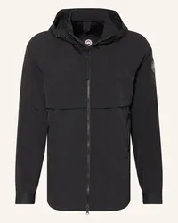 Canada Goose Jacke NEW FABER Schwarz