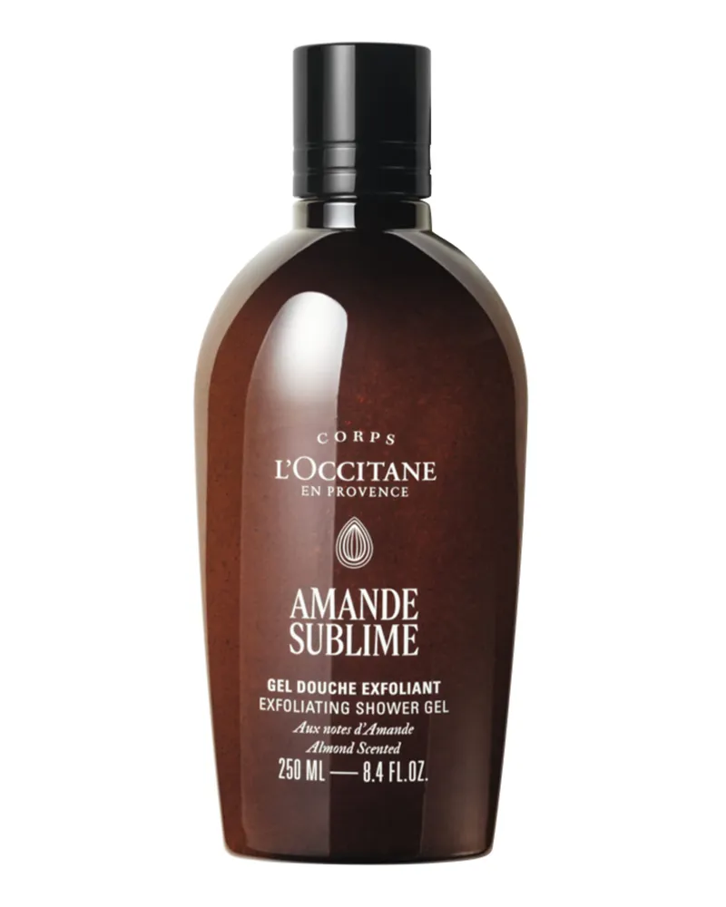 L'Occitane AMANDE SUBLIME 