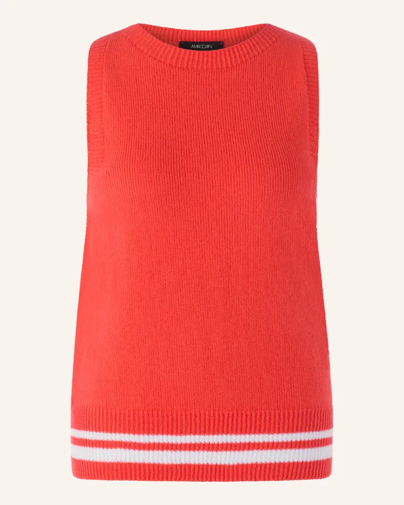 Marc Cain Top rot Rot